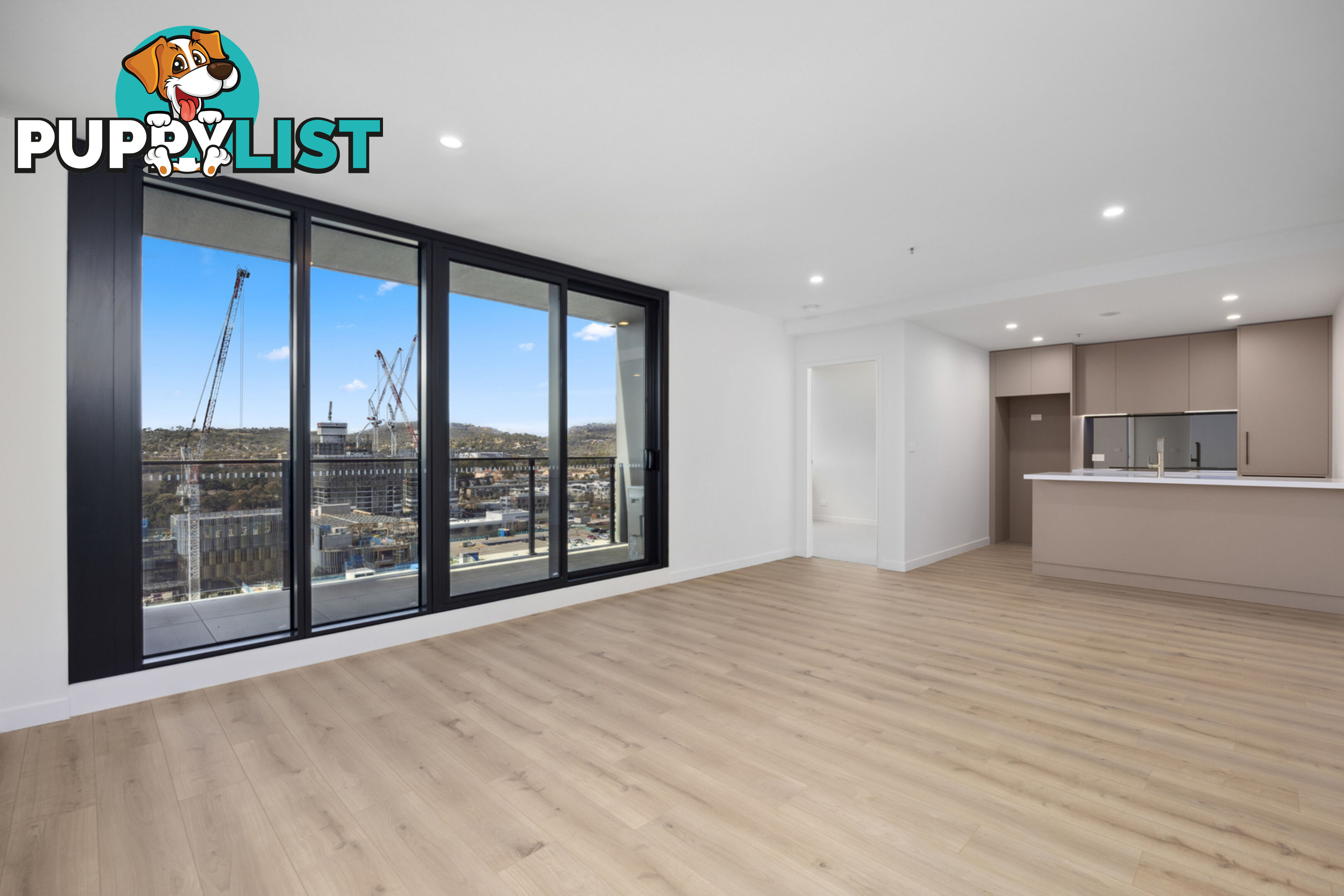 1310/49 Furzer Street PHILLIP ACT 2606