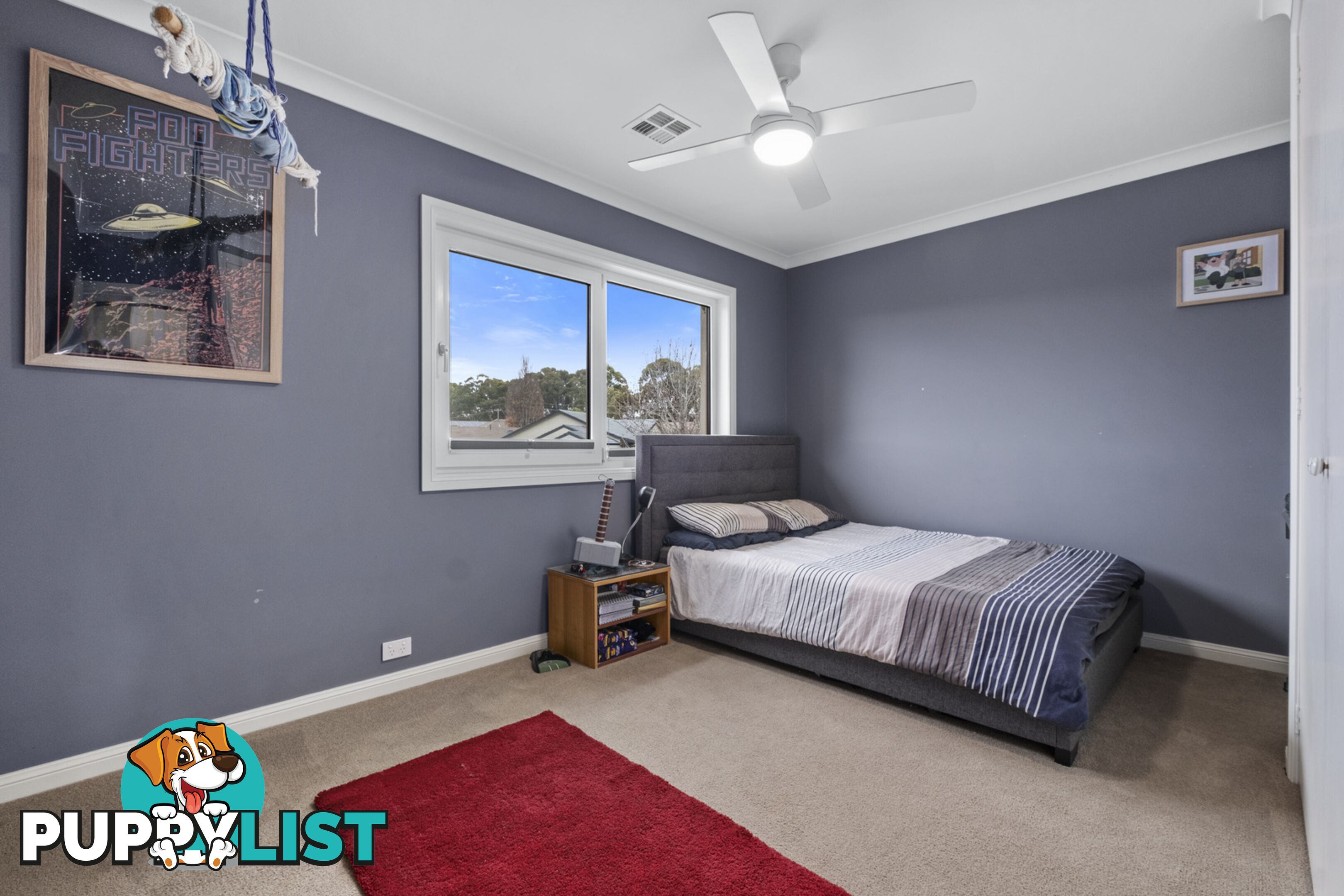 4 Lyle Place CHIFLEY ACT 2606