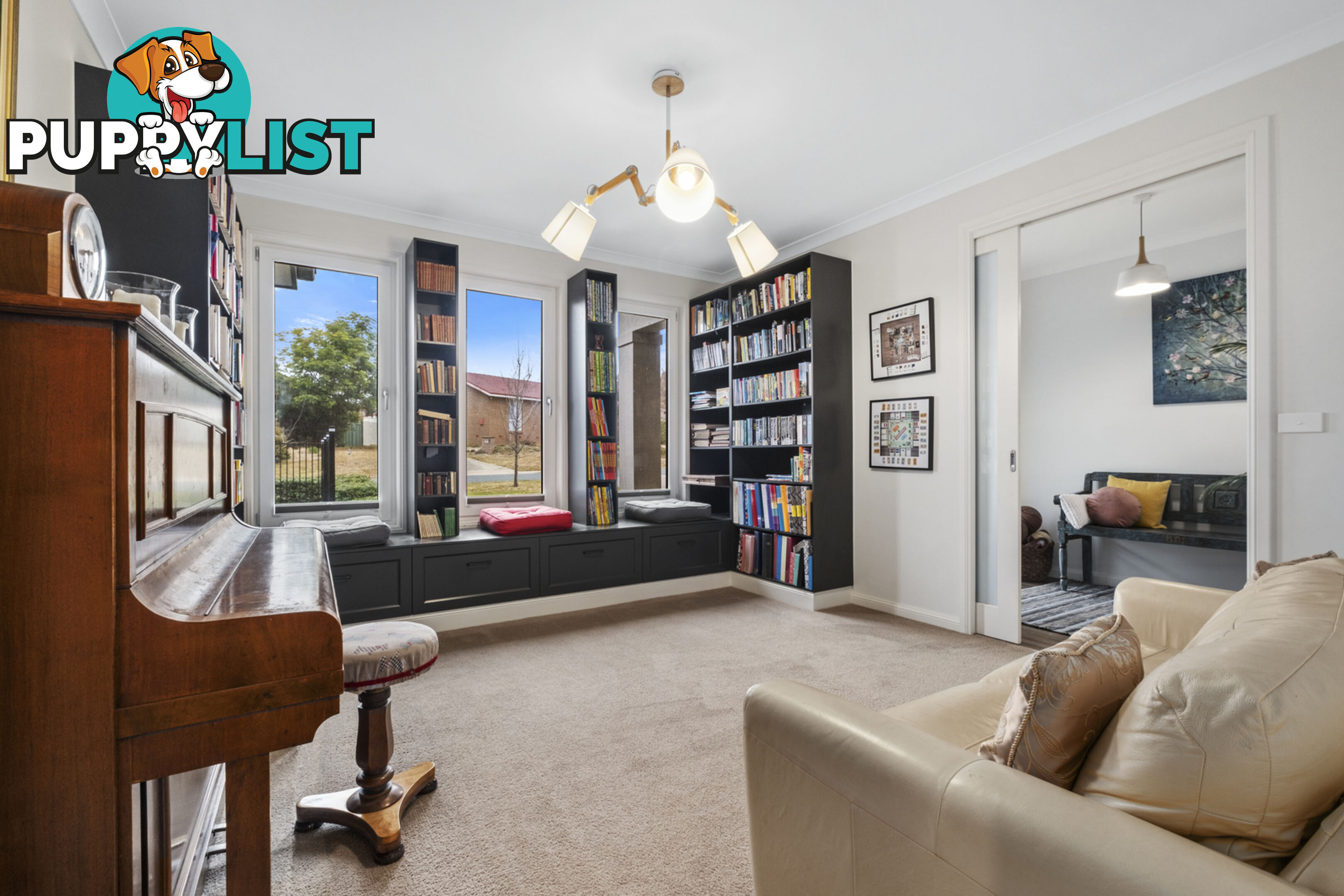 4 Lyle Place CHIFLEY ACT 2606