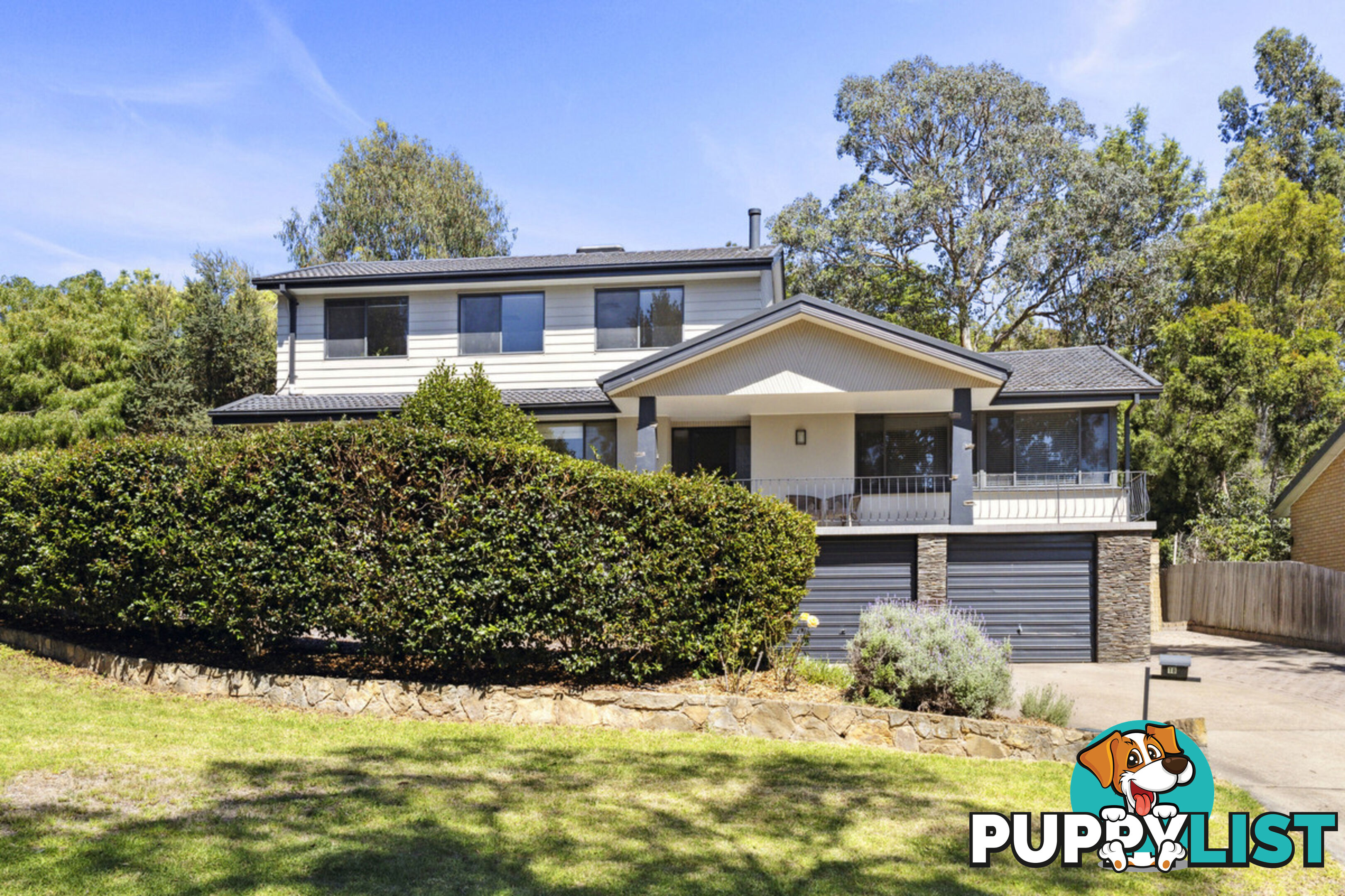 18 Perkins Place TORRENS ACT 2607