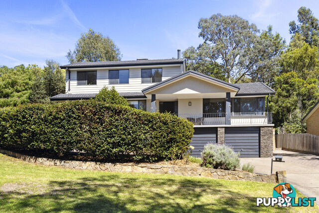 18 Perkins Place TORRENS ACT 2607