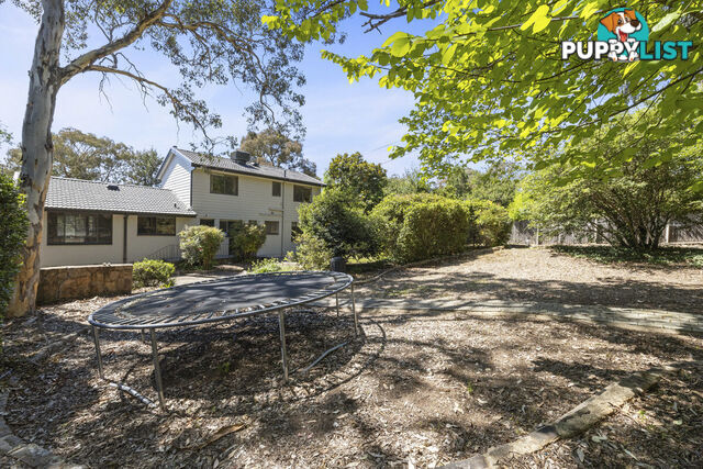 18 Perkins Place TORRENS ACT 2607