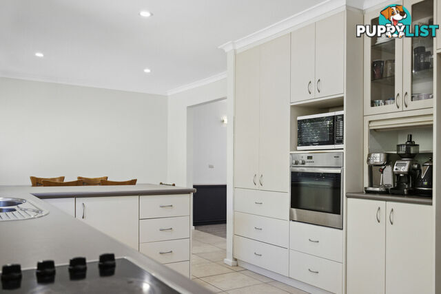 18 Perkins Place TORRENS ACT 2607