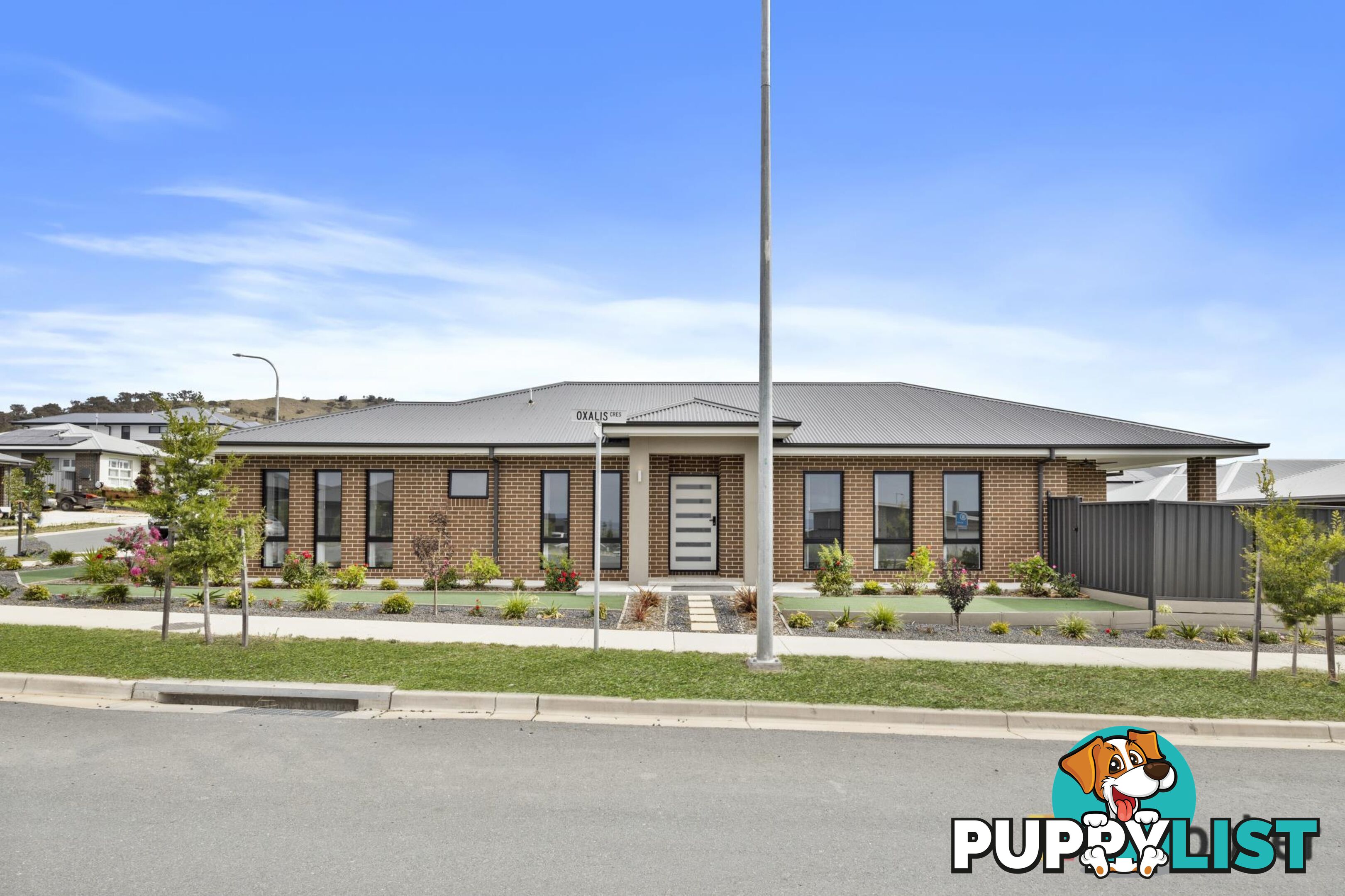 2 Sunray Street TRALEE NSW 2620