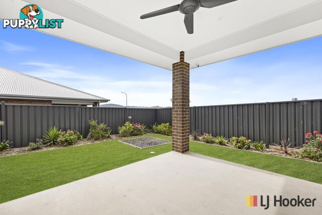 2 Sunray Street TRALEE NSW 2620