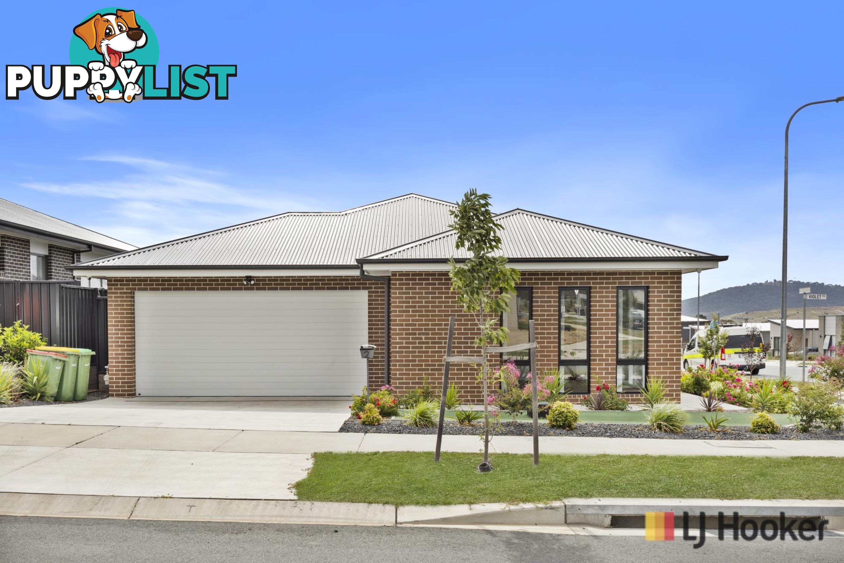 2 Sunray Street TRALEE NSW 2620