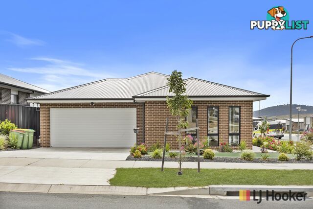 2 Sunray Street TRALEE NSW 2620