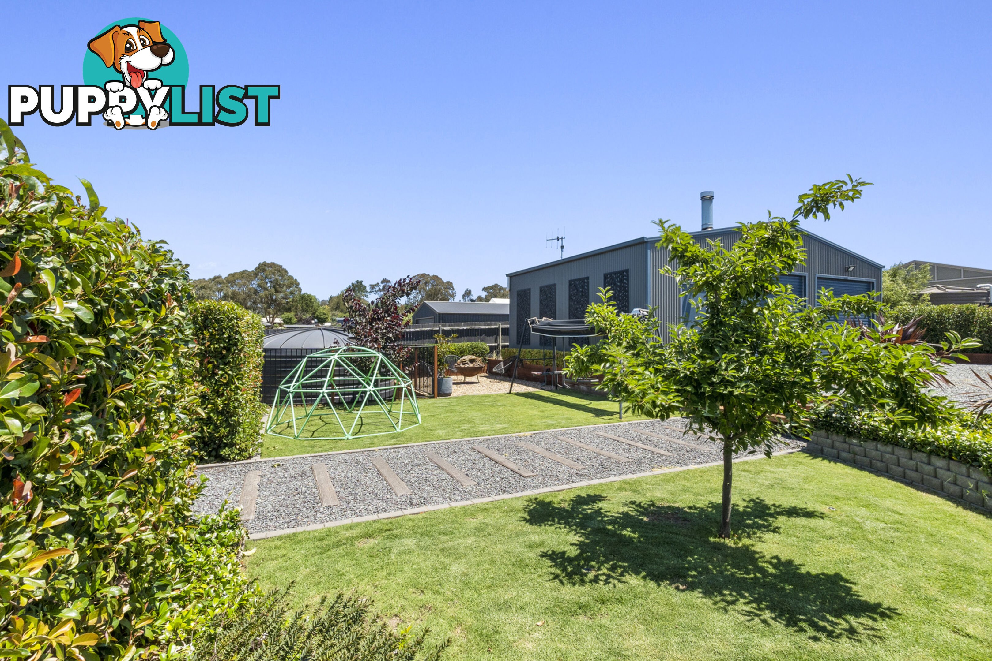 36 Middle Street MURRUMBATEMAN NSW 2582