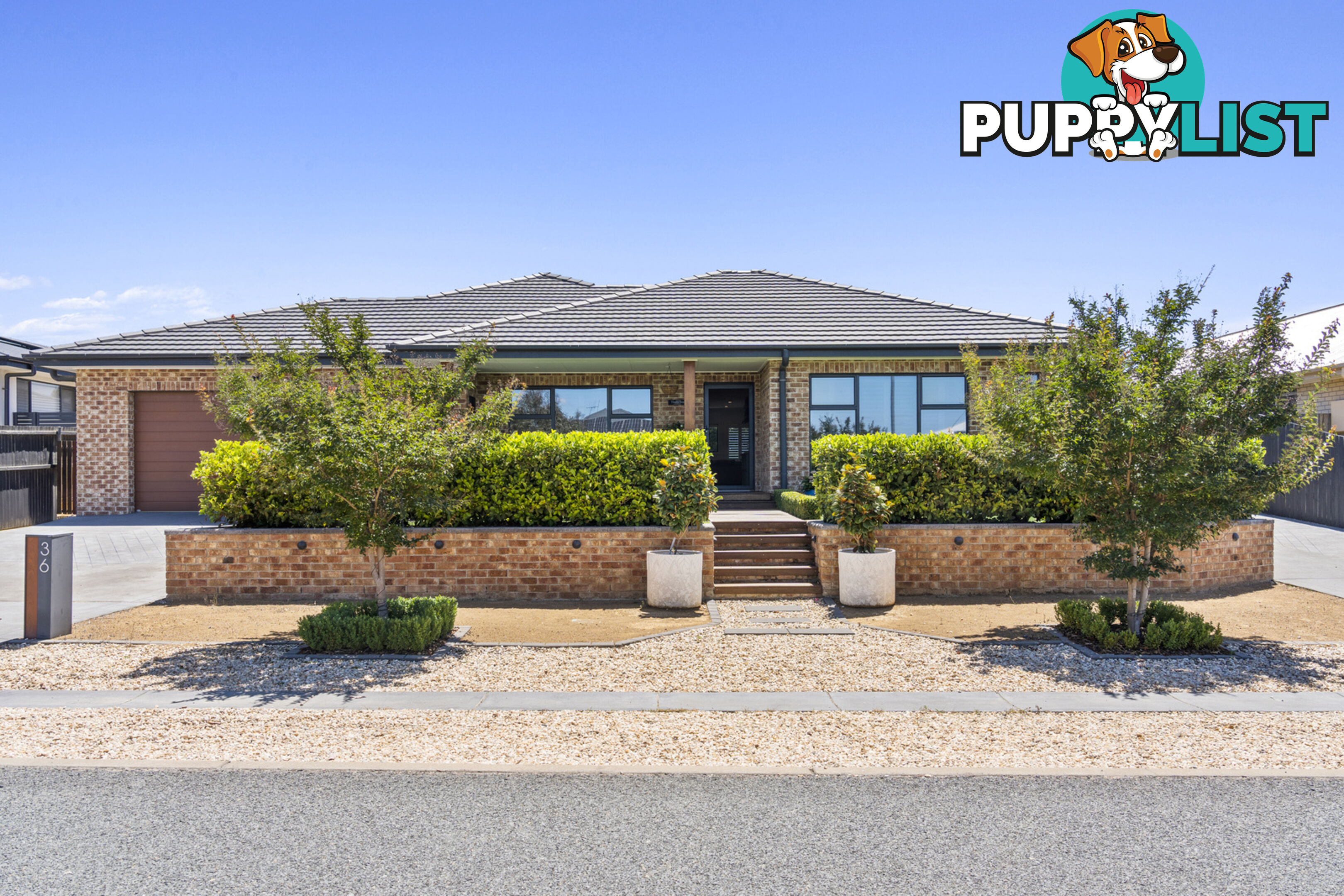 36 Middle Street MURRUMBATEMAN NSW 2582