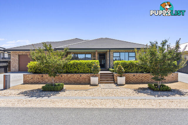 36 Middle Street MURRUMBATEMAN NSW 2582