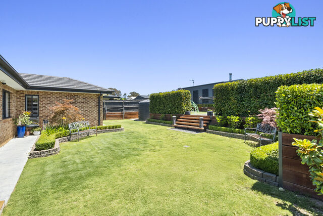 36 Middle Street MURRUMBATEMAN NSW 2582