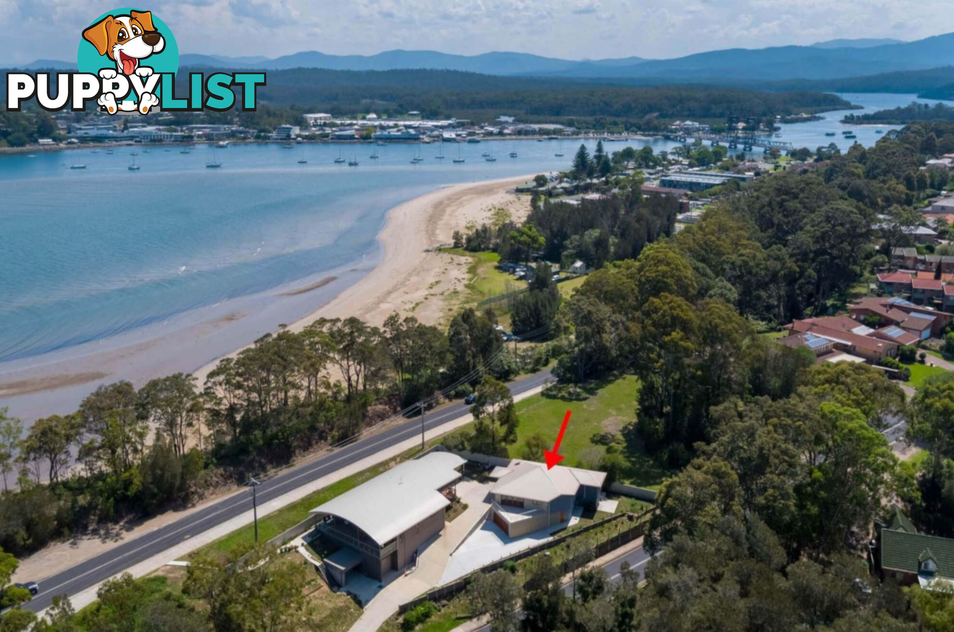 42 Peninsula Drive BATEMANS BAY NSW 2536