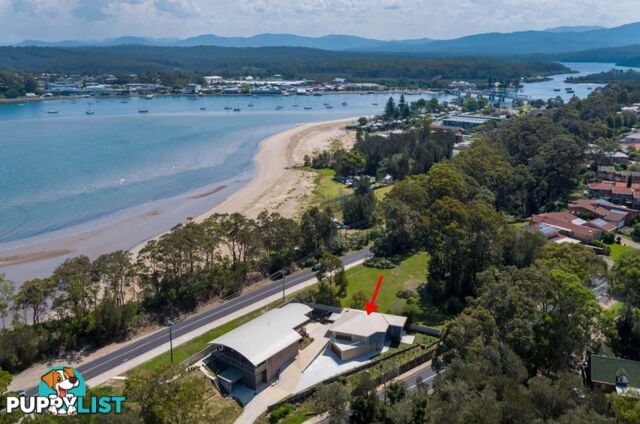 42 Peninsula Drive BATEMANS BAY NSW 2536