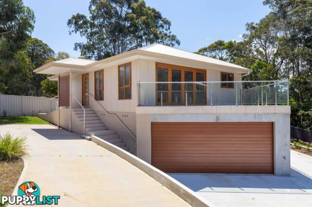 42 Peninsula Drive BATEMANS BAY NSW 2536