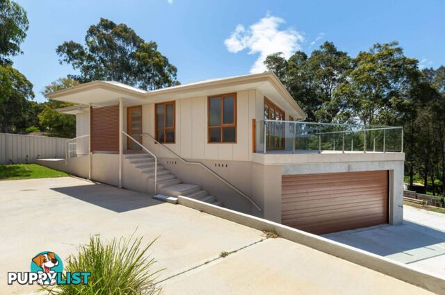 42 Peninsula Drive BATEMANS BAY NSW 2536