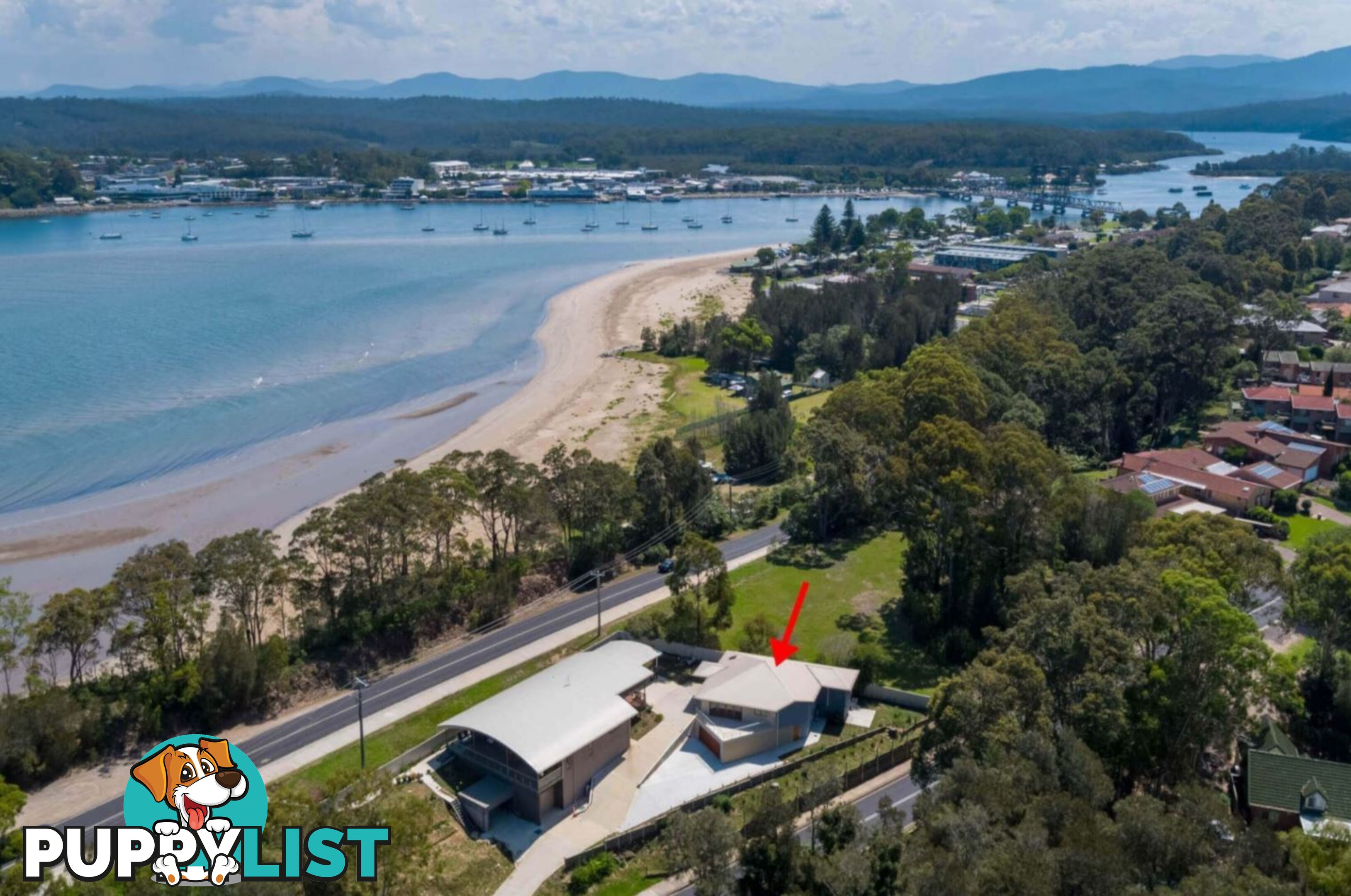 42 Peninsula Drive BATEMANS BAY NSW 2536