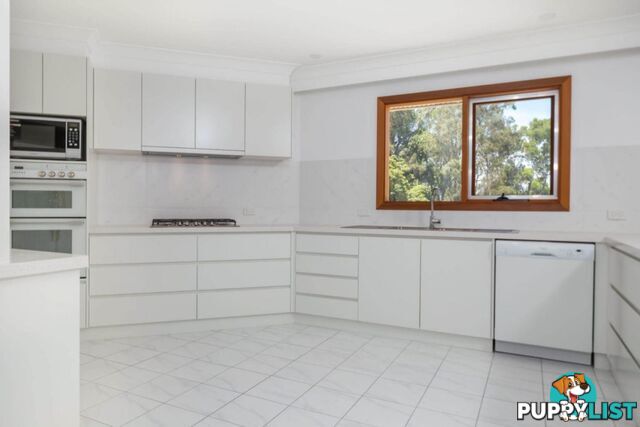 42 Peninsula Drive BATEMANS BAY NSW 2536