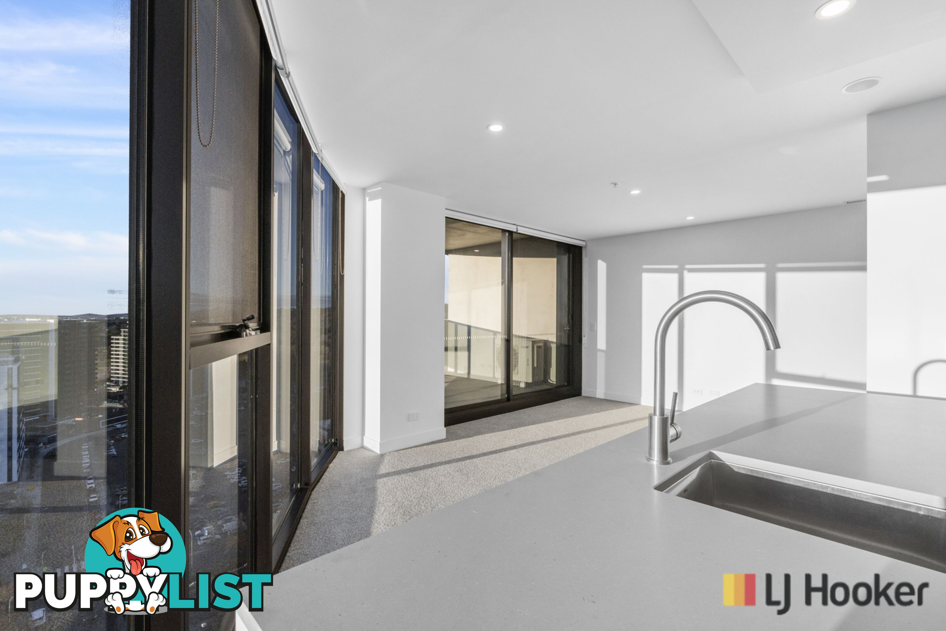 1607/2 Furzer Street PHILLIP ACT 2606