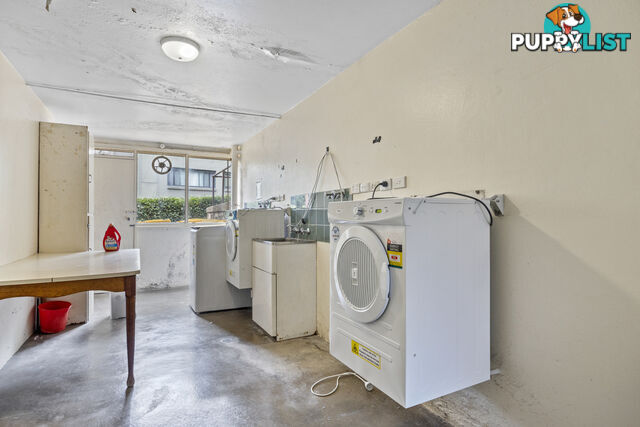 7/4 Nuyts Street RED HILL ACT 2603