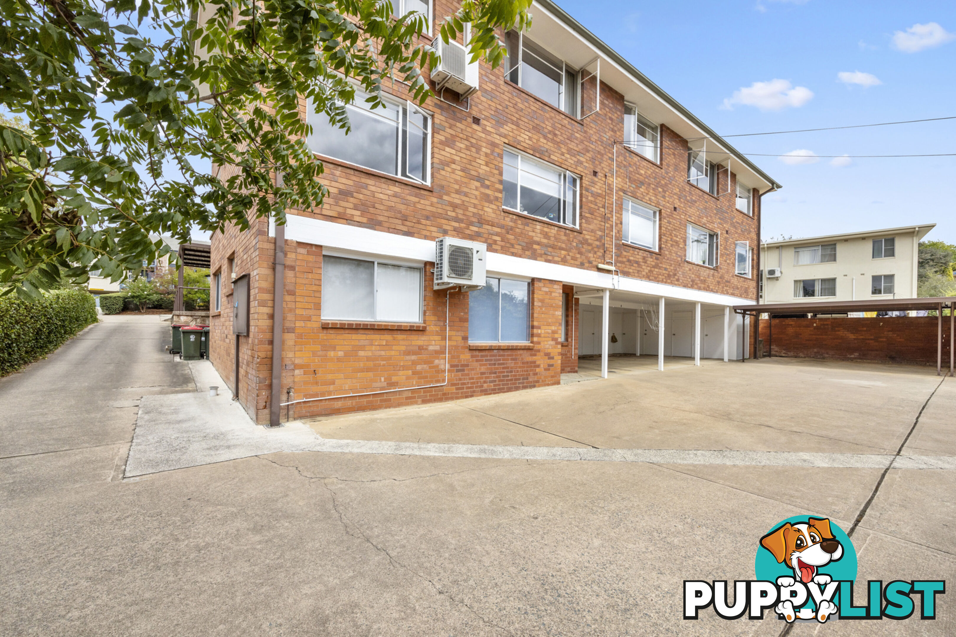 7/4 Nuyts Street RED HILL ACT 2603