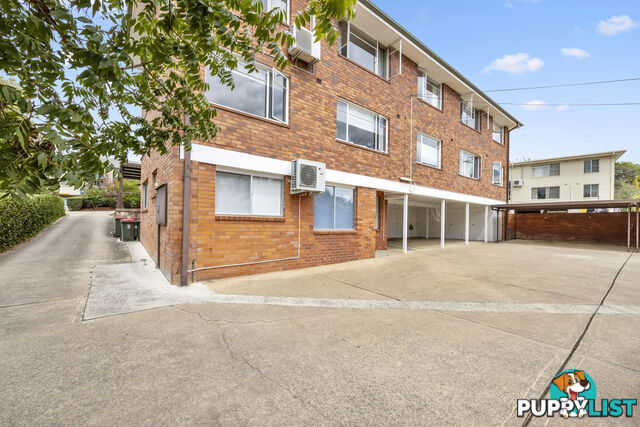 7/4 Nuyts Street RED HILL ACT 2603