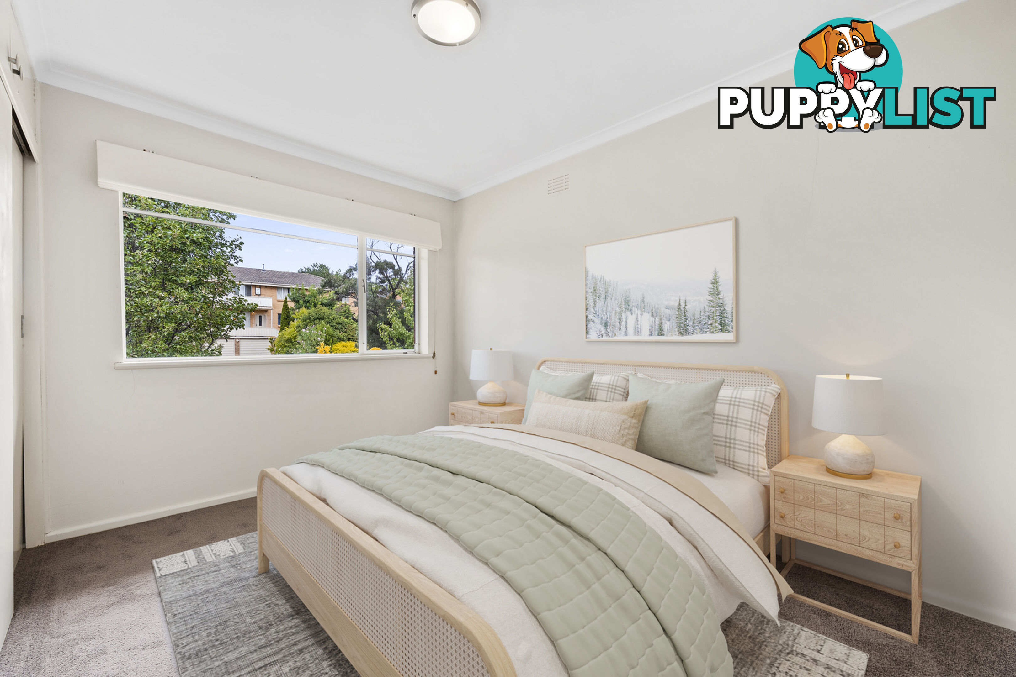 7/4 Nuyts Street RED HILL ACT 2603