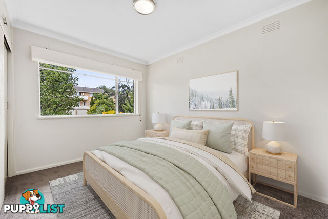 7/4 Nuyts Street RED HILL ACT 2603
