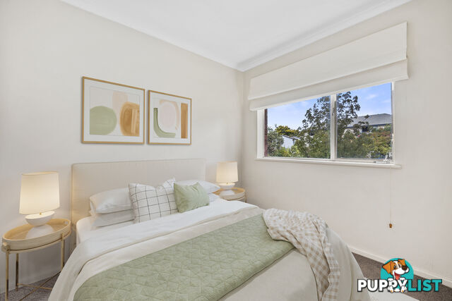 7/4 Nuyts Street RED HILL ACT 2603