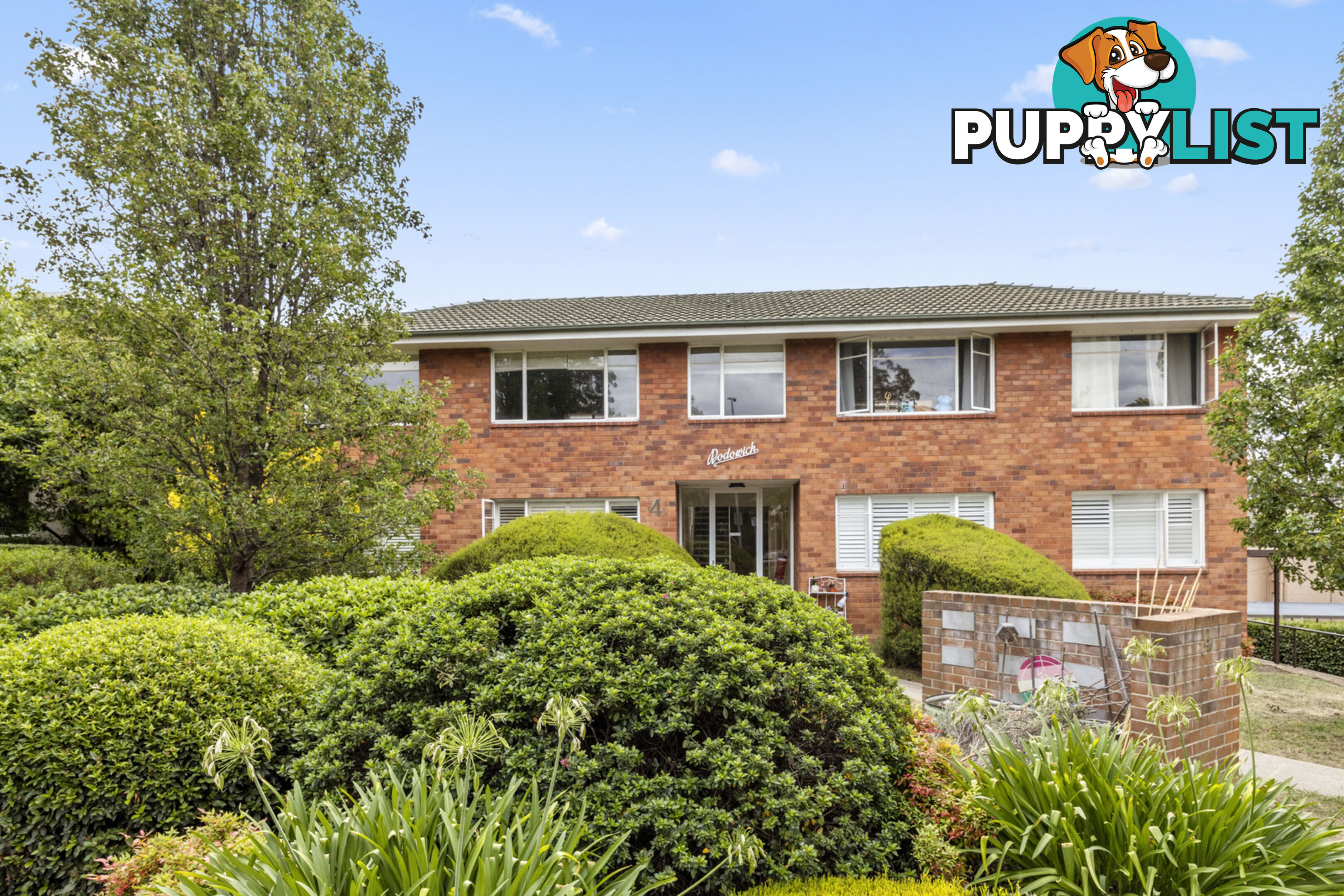 7/4 Nuyts Street RED HILL ACT 2603