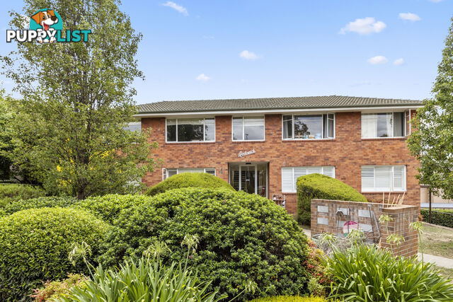 7/4 Nuyts Street RED HILL ACT 2603