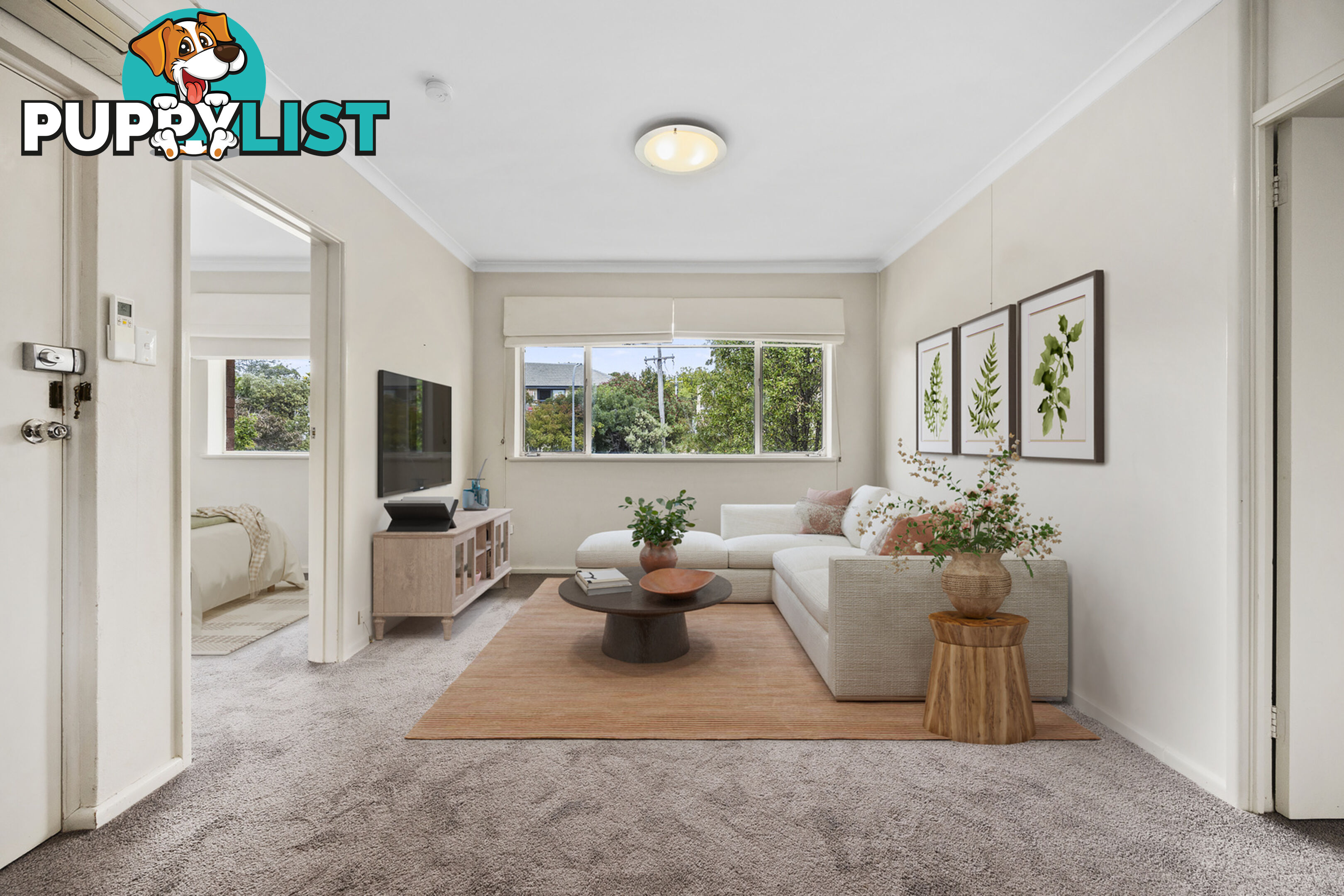 7/4 Nuyts Street RED HILL ACT 2603
