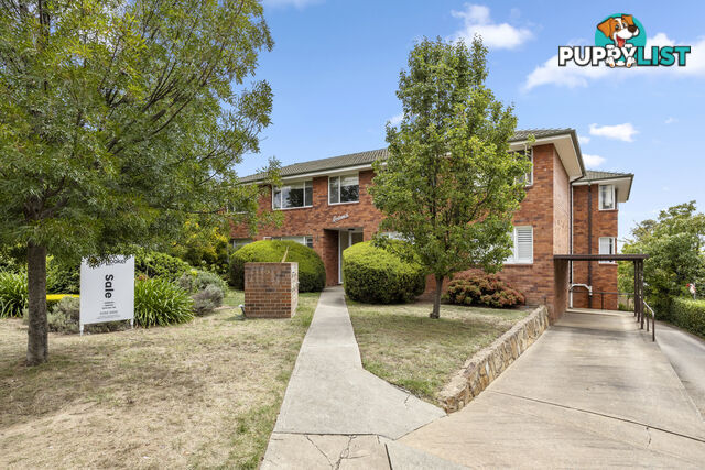 7/4 Nuyts Street RED HILL ACT 2603