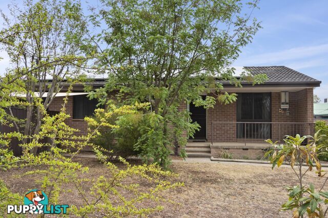 9 Wardell Place KAMBAH ACT 2902