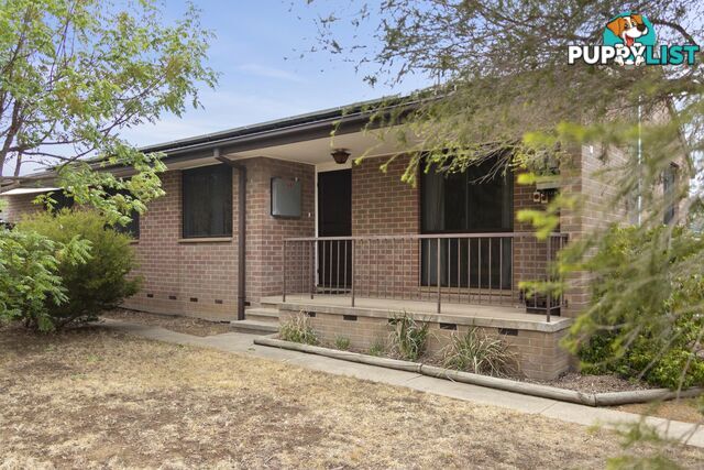 9 Wardell Place KAMBAH ACT 2902