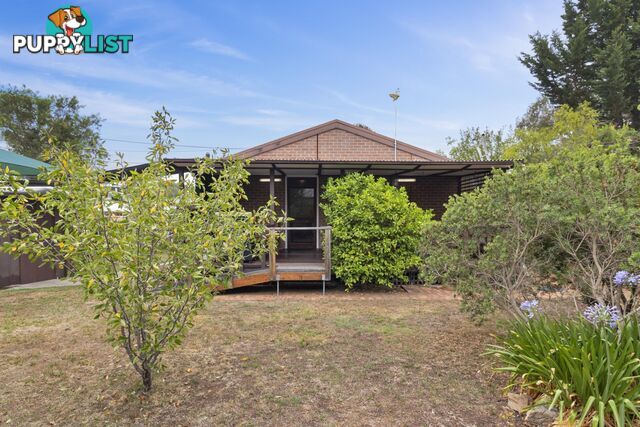 9 Wardell Place KAMBAH ACT 2902