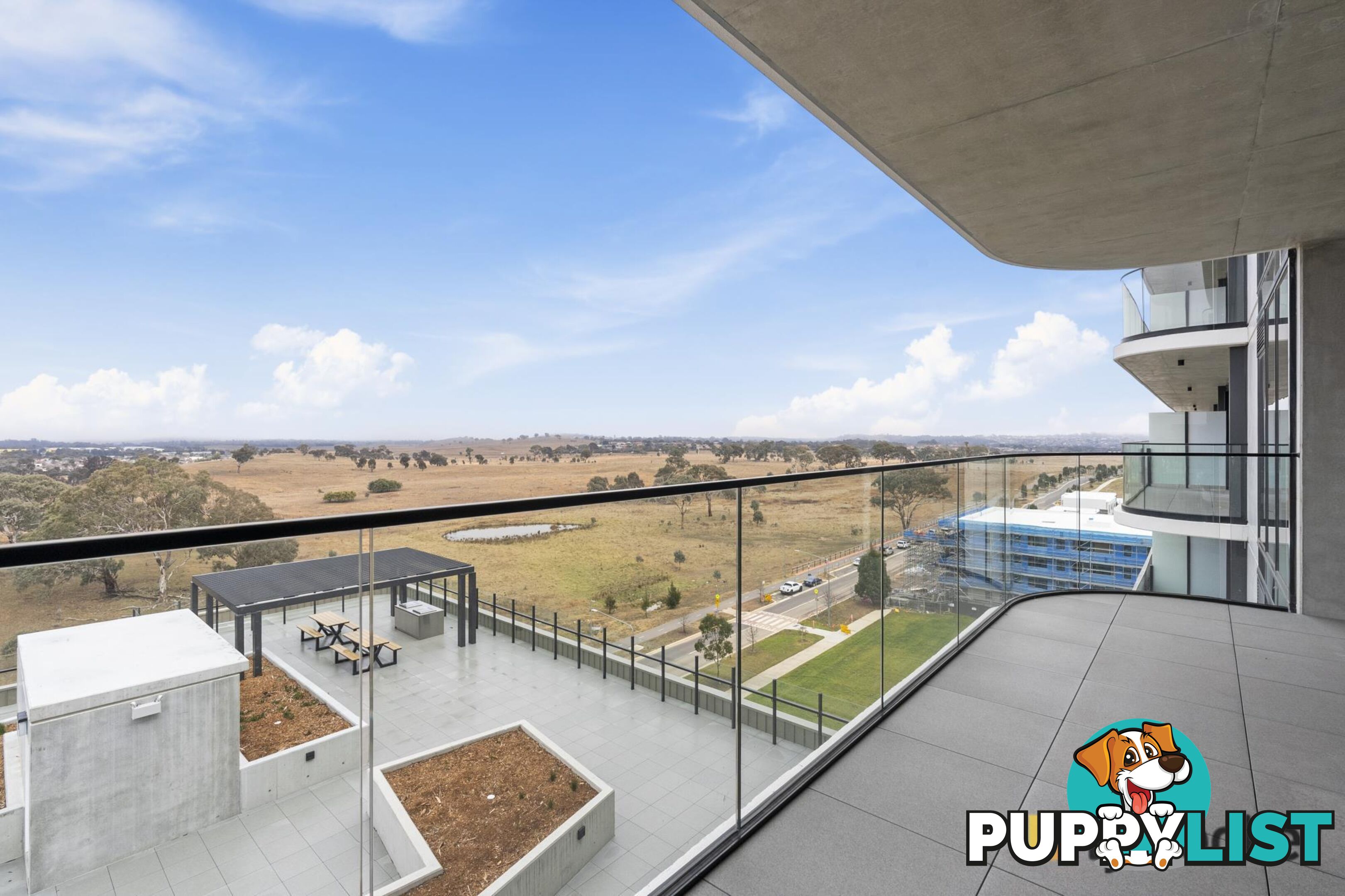 810/61 Camilleri Way GUNGAHLIN ACT 2912