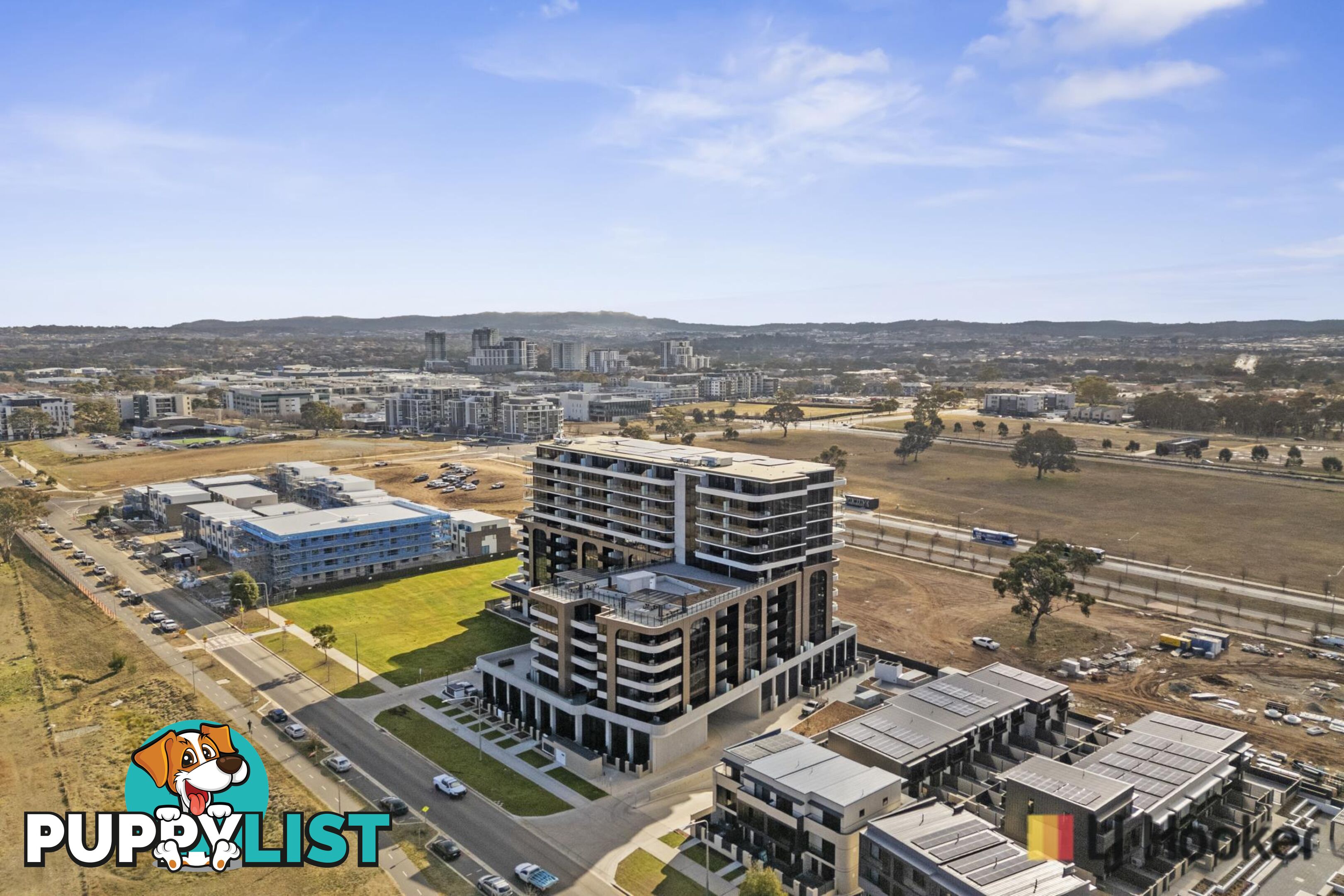 810/61 Camilleri Way GUNGAHLIN ACT 2912