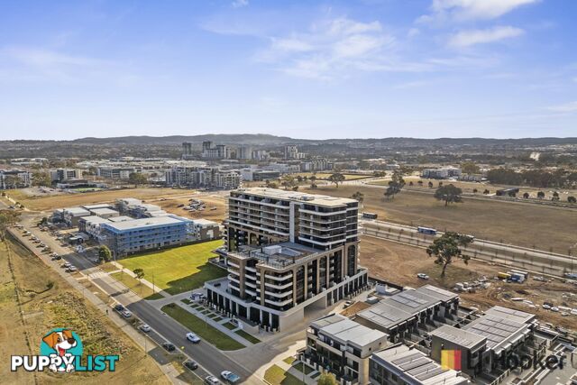 810/61 Camilleri Way GUNGAHLIN ACT 2912