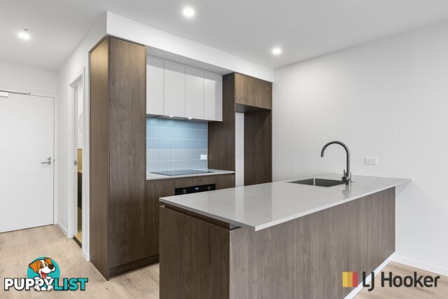 810/61 Camilleri Way GUNGAHLIN ACT 2912