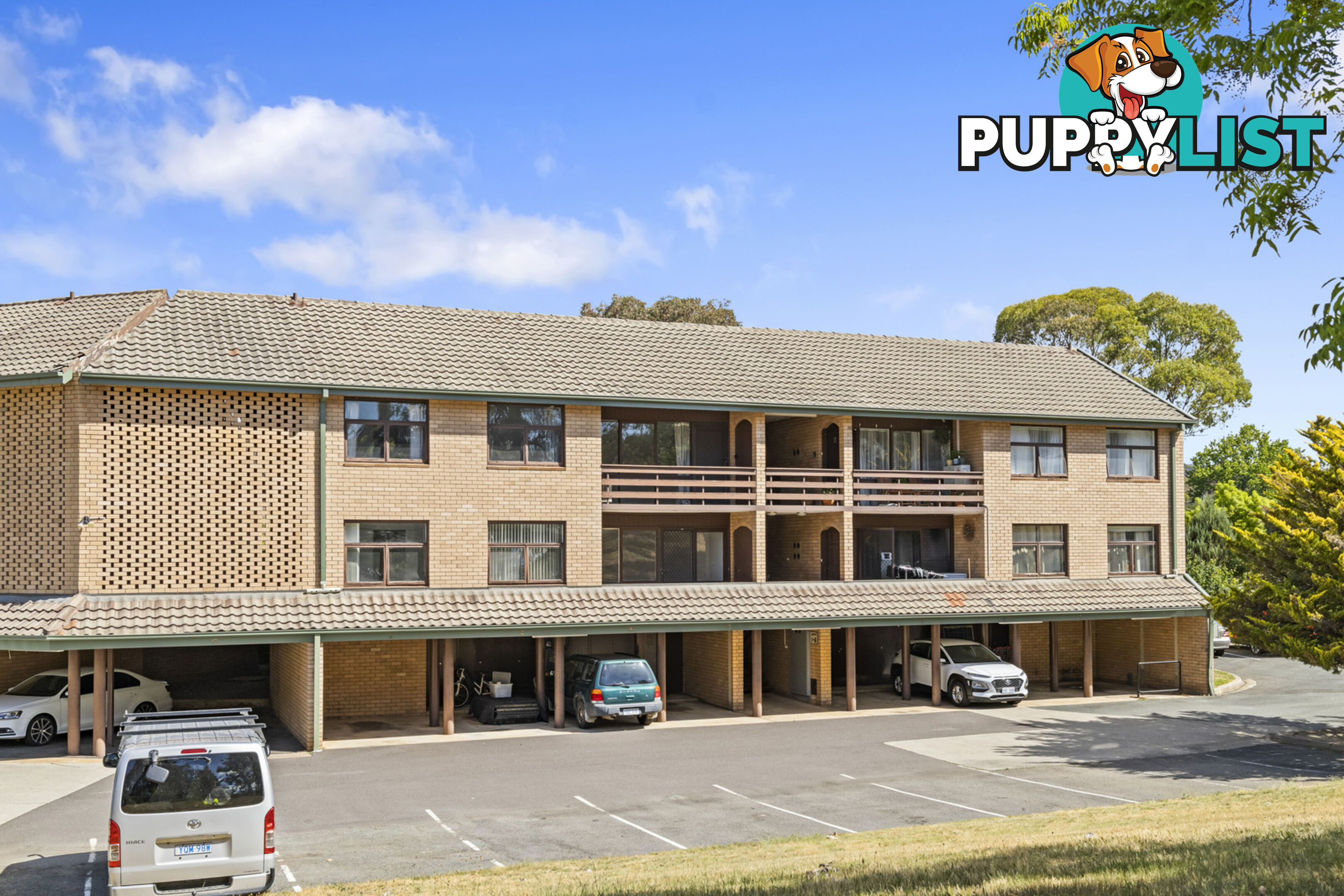 30/2-8 Corinna Street LYONS ACT 2606