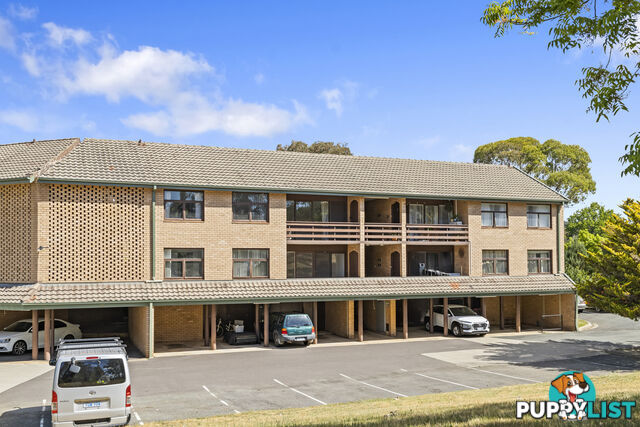 30/2-8 Corinna Street LYONS ACT 2606