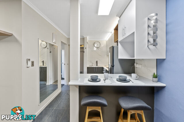 30/2-8 Corinna Street LYONS ACT 2606