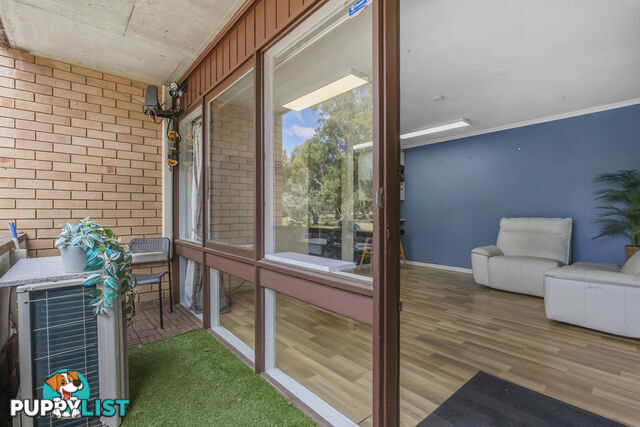 30/2-8 Corinna Street LYONS ACT 2606