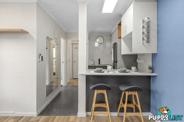 30/2-8 Corinna Street LYONS ACT 2606