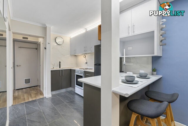30/2-8 Corinna Street LYONS ACT 2606