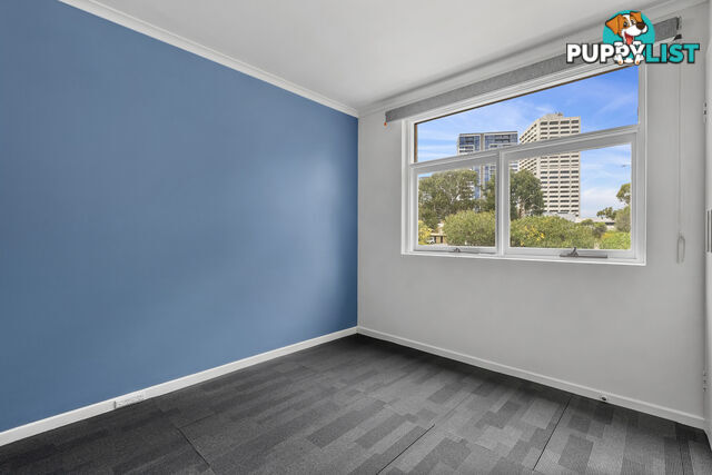 30/2-8 Corinna Street LYONS ACT 2606
