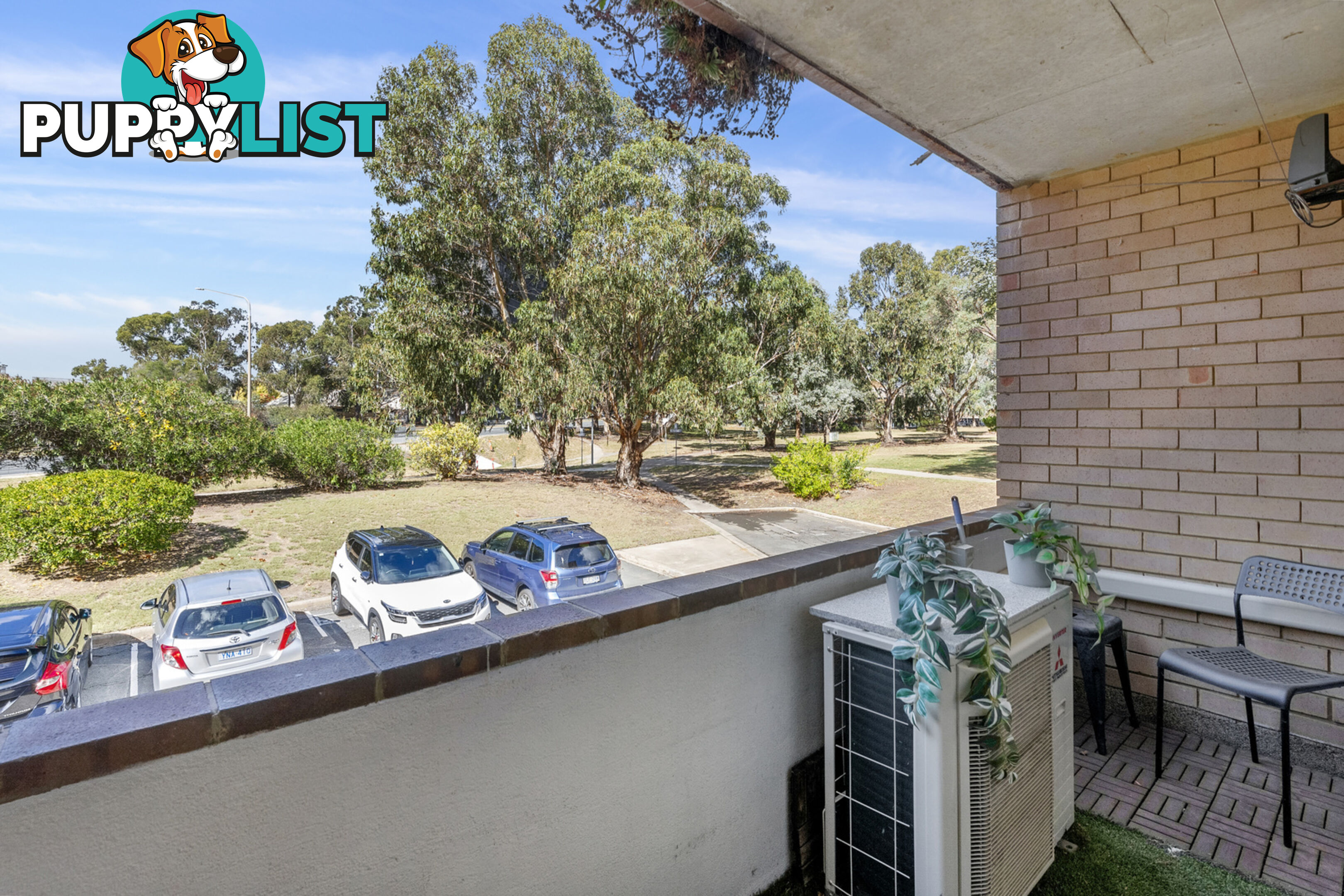 30/2-8 Corinna Street LYONS ACT 2606