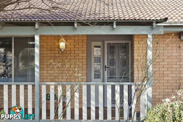 19 Darwinia Terrace RIVETT ACT 2611