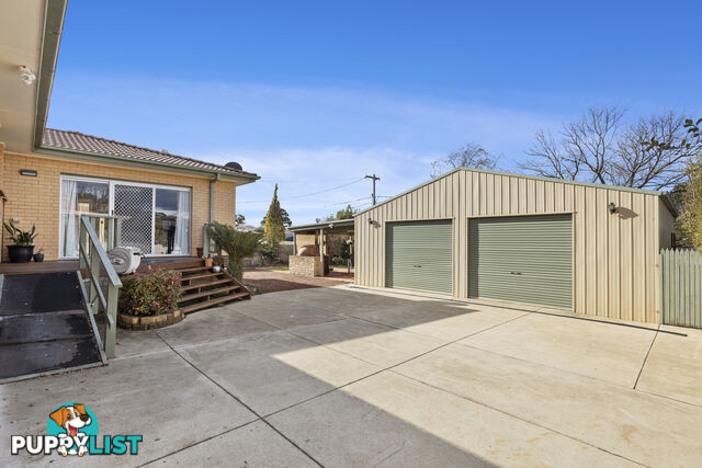 19 Darwinia Terrace RIVETT ACT 2611