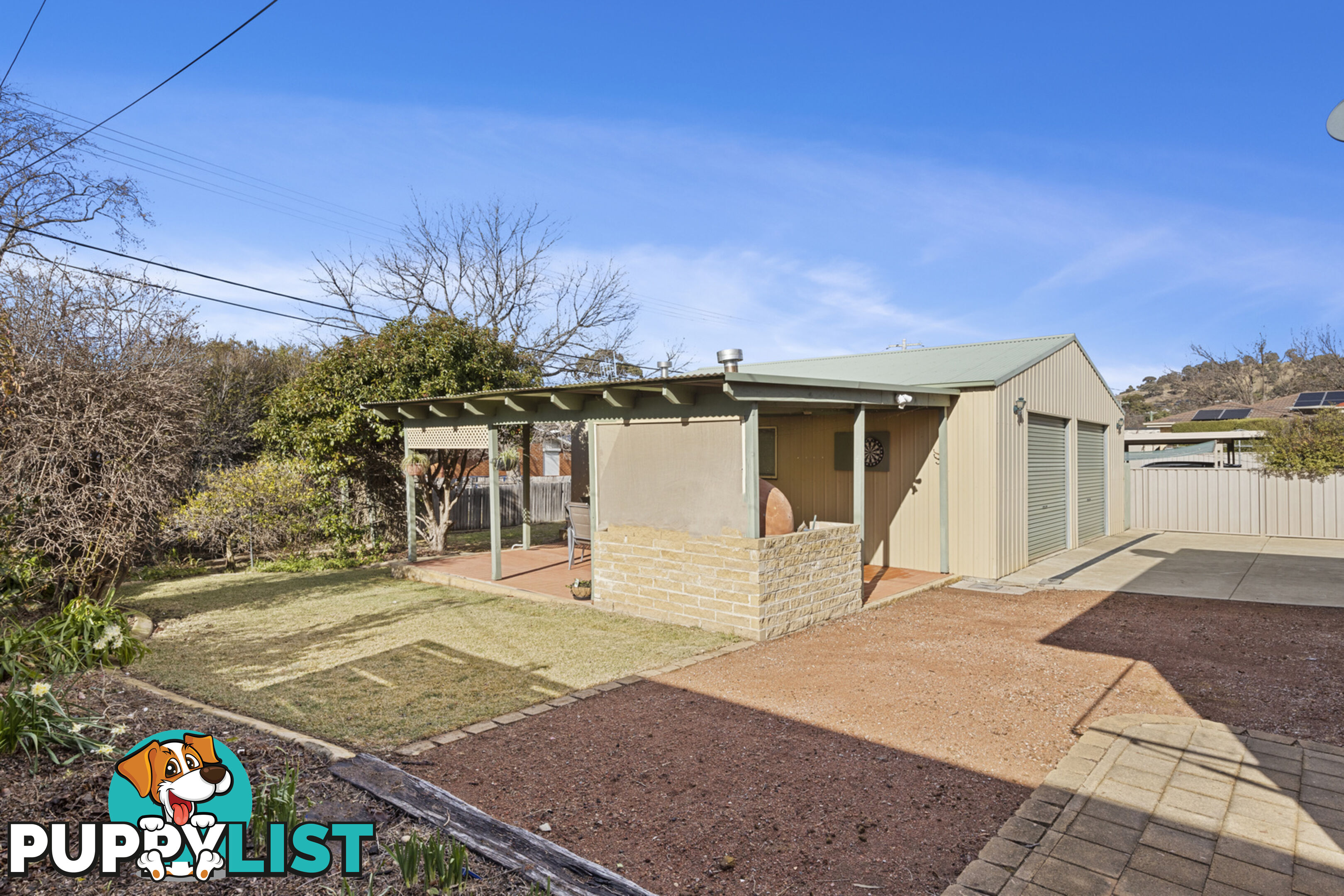 19 Darwinia Terrace RIVETT ACT 2611